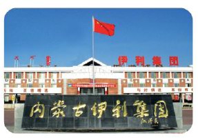 伊利集團(tuán) 伊利集團(tuán)