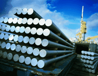 金屬棒材的力學性能檢測（金屬拉力試驗機）