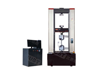 600kN （60噸）電子萬能試驗(yàn)機(jī)CMT5605