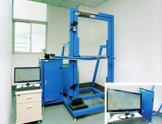 閉門器及地彈簧功能測(cè)試機(jī)