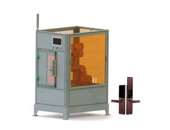 電子鎖功能檢測(cè)機(jī)